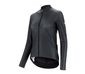 Assos UMA GT Spring/Fall Fietsshirt Lange Mouwen Grijs Dames