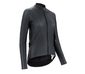 Assos UMA GT Spring/Fall Fietsshirt Lange Mouwen Grijs Dames