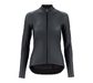 Assos UMA GT Spring/Fall Fietsshirt Lange Mouwen Grijs Dames