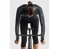 Assos UMA GT Spring/Fall Fietsshirt Lange Mouwen Grijs Dames