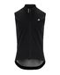 Assos MILLE GTS C2 Spring/Fall Windvest Zwart Heren