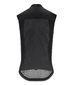 Assos MILLE GTS C2 Spring/Fall Windvest Zwart Heren