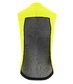 Assos MILLE GTS C2 Spring/Fall Windvest Fluo Geel/Zwart Heren