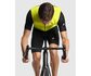 Assos MILLE GTS C2 Spring/Fall Windvest Fluo Geel/Zwart Heren