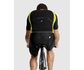 Assos MILLE GTS C2 Spring/Fall Windvest Fluo Geel/Zwart Heren