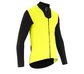 Assos MILLE GTS C2 Spring/Fall Fietsjack Fluo Geel/Zwart Heren