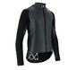 Assos MILLE GT Winter EVO Fietsjack Grijs Heren