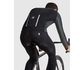 Assos MILLE GT Winter EVO Fietsjack Grijs Heren