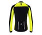 Assos MILLE GT Winter EVO Fietsjack Fluo Geel Heren