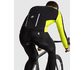 Assos MILLE GT Winter EVO Fietsjack Fluo Geel Heren