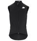 Assos Equipe RS Spring/Fall Windvest Zwart Heren