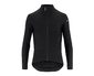 Assos Equipe R Habu S9 Winter Fietsjack Zwart Heren