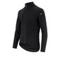Assos Equipe R Habu S9 Winter Fietsjack Zwart Heren