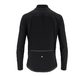 Assos Equipe R Habu S9 Winter Fietsjack Zwart Heren