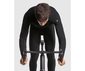 Assos Equipe R Habu S9 Winter Fietsjack Zwart Heren
