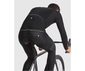 Assos Equipe R Habu S9 Winter Fietsjack Zwart Heren
