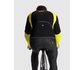 Assos Equipe R Habu S9 Winter Fietsjack Fluo Geel/Zwart Heren