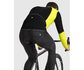Assos Equipe R Habu S9 Winter Fietsjack Fluo Geel/Zwart Heren