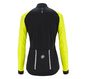 Assos UMA GT Winter EVO Fietsjack Fluo Geel Dames