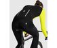 Assos UMA GT Winter EVO Fietsjack Fluo Geel Dames