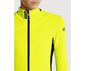 Assos UMA GT Winter EVO Fietsjack Fluo Geel Dames