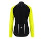 Assos UMA GT Ultraz Winter EVO Fietsjack Fluo Geel Dames