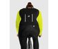 Assos UMA GT Ultraz Winter EVO Fietsjack Fluo Geel Dames