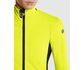 Assos UMA GT Ultraz Winter EVO Fietsjack Fluo Geel Dames