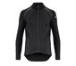 Assos MILLE GTC Lowenkralle C2 Regenjack Zwart Heren