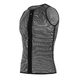 Assos GTO NS DermaSensor Summer Ondershirt Zonder Mouwen Zwart Heren