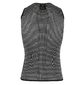 Assos GTO NS DermaSensor Summer Ondershirt Zonder Mouwen Zwart Heren