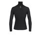 Assos GTO DermaSensor Winter Thermoshirt Lange Mouwen Zwart Heren