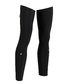 Assos RS Targa Spring/Fall Beenwarmers Zwart