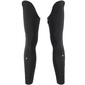 Assos GT C2 Spring/Fall Beenwarmers Zwart