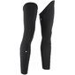 Assos GT C2 Spring/Fall Beenwarmers Zwart