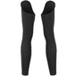 Assos GT C2 Spring/Fall Beenwarmers Zwart