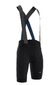 Assos Equipe RS S9 Targa Fietsbroek Kort Zwart/Donkerblauw Heren
