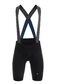 Assos Equipe RS S9 Targa Fietsbroek Kort Zwart/Donkerblauw Heren