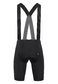 Assos Equipe R S9 Fietsbroek Kort Zwart Heren