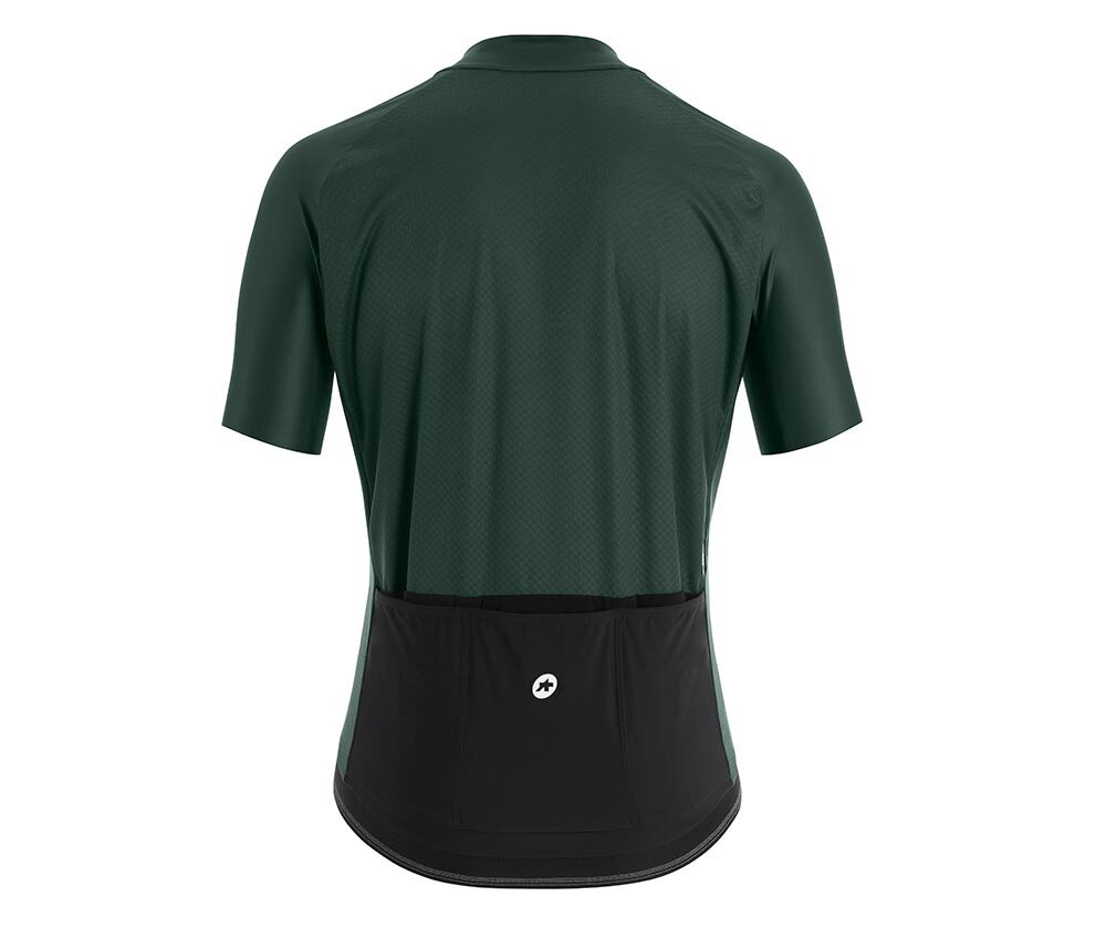 Ziener NEMIC Fietsshirt voor heren, mountainbike, racefiets