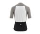 Assos MILLE GTS C2 Fietsshirt Korte Mouwen Grijs/Zwart Heren