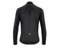 Assos MILLE GT C2 Windjack Zwart Heren