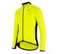 Assos MILLE GT C2 Windjack Geel/Zwart Heren