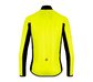 Assos MILLE GT C2 Windjack Geel/Zwart Heren