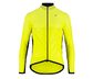Assos MILLE GT C2 Windjack Geel/Zwart Heren