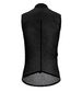 Assos MILLE GT C2 Windvest Zwart Heren