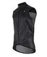 Assos MILLE GT C2 Windvest Zwart Heren