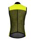 Assos MILLE GT C2 Windvest Geel/Zwart Heren