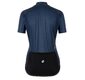 Assos UMA GT C2 EVO Fietsshirt Korte Mouwen Donkerblauw Dames