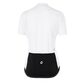 Assos UMA GT C2 EVO Fietsshirt Korte Mouwen Wit Dames